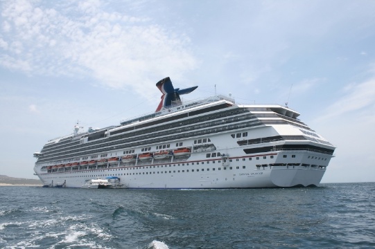 Cruise Passenger Bill of Rights